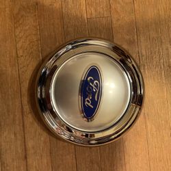 Crown Victoria hubcaps