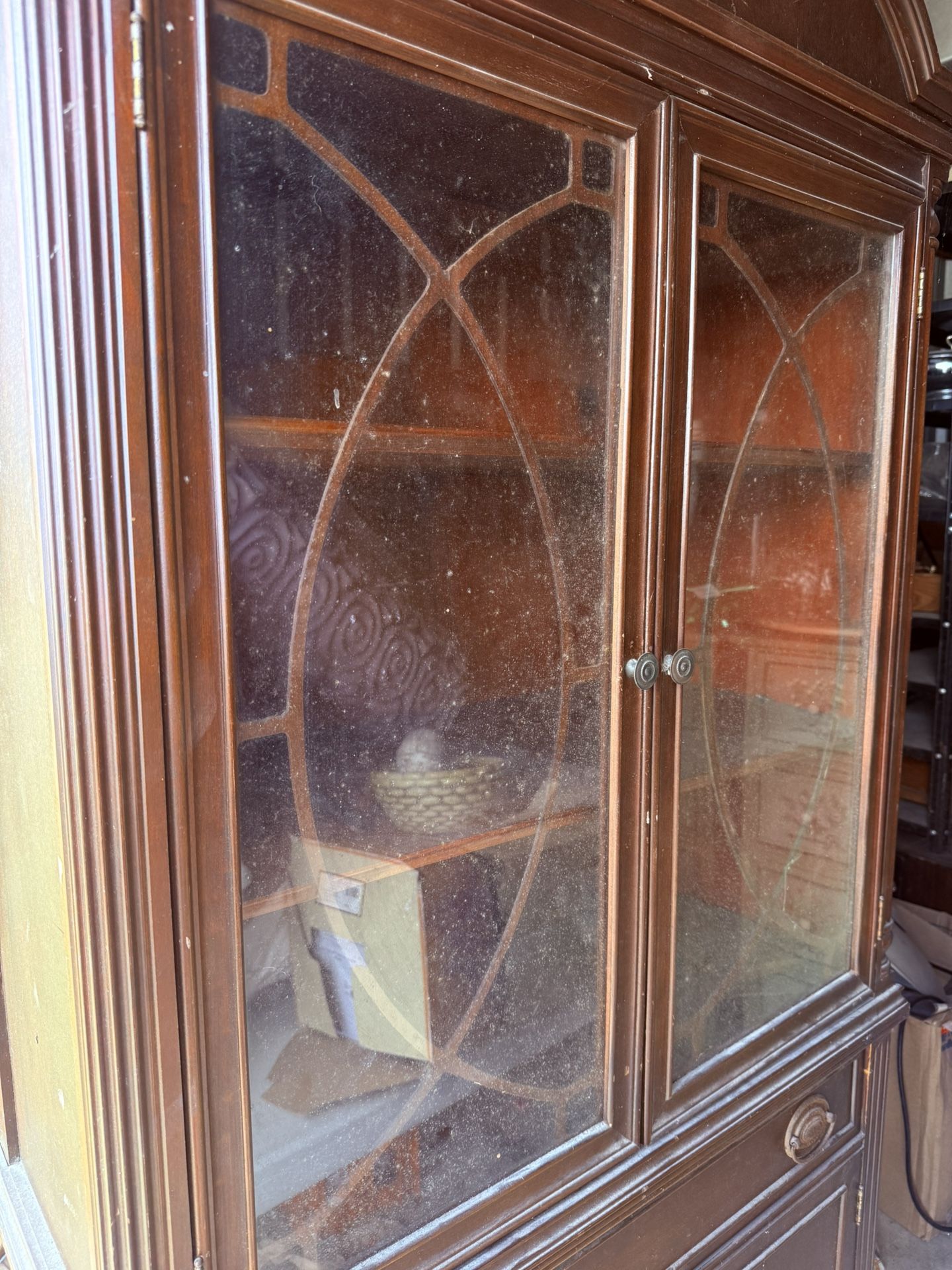 Storage Clean Out Sale