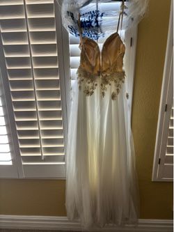 Prom/Bridesmaid Dress