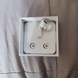 Airpod Pro (1st Gen) A2084 Left Only Price Is Firm
