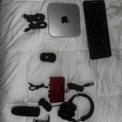 NEED GONE - MAC Studio Bundle - OBO