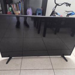 Tv Samsung 43 - To Fix