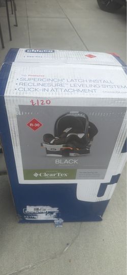 Car seat