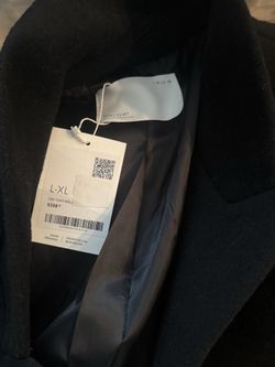Oak & Fort Coat