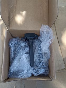 Ignition coils