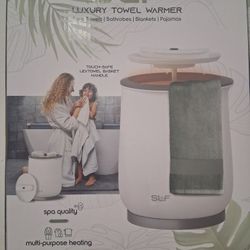 Towel Warmer