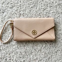 Tory Burch Wallet
