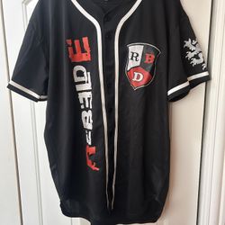 RBD Jersey NEW