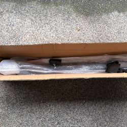 Tesla Model Y Roof Rack