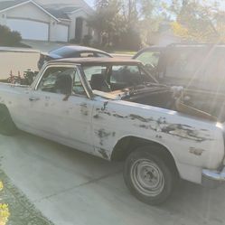 1965 Chevrolet Corvette