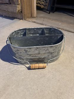 Cutlery holder/picnic