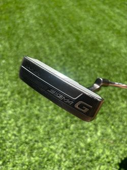 Ping Sigma G putter 34” men’s right handed golf club
