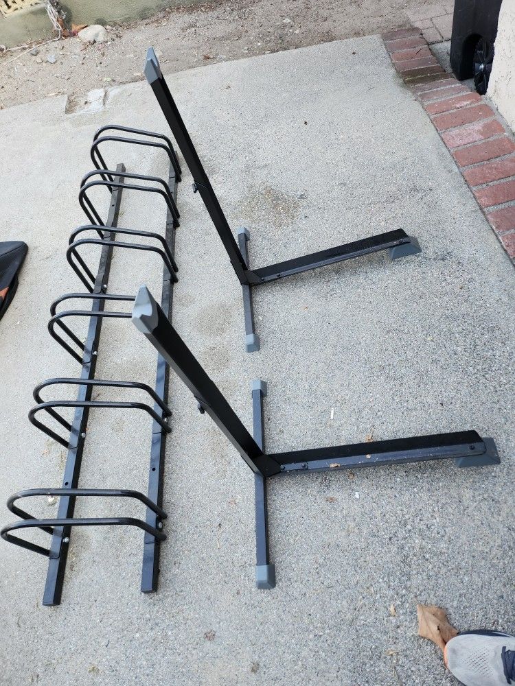 Bike Stands