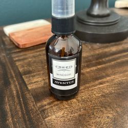 Creed Blend Windsor Aventus 