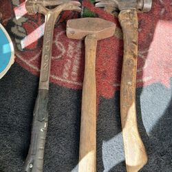 Heavy Duty Hammers