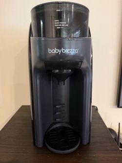 Baby Brezza Formula Pro Advanced