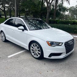 2016 Audi A3