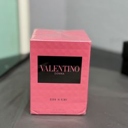 Valentino Perfume
