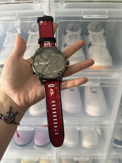 Diesel Watch
