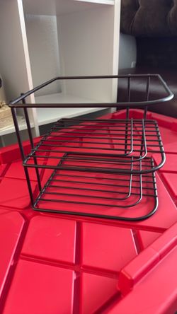Dish rack