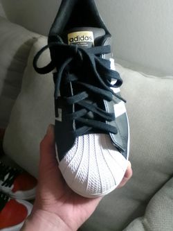 Adidas Superstar Shoes Men Size 7 1/2