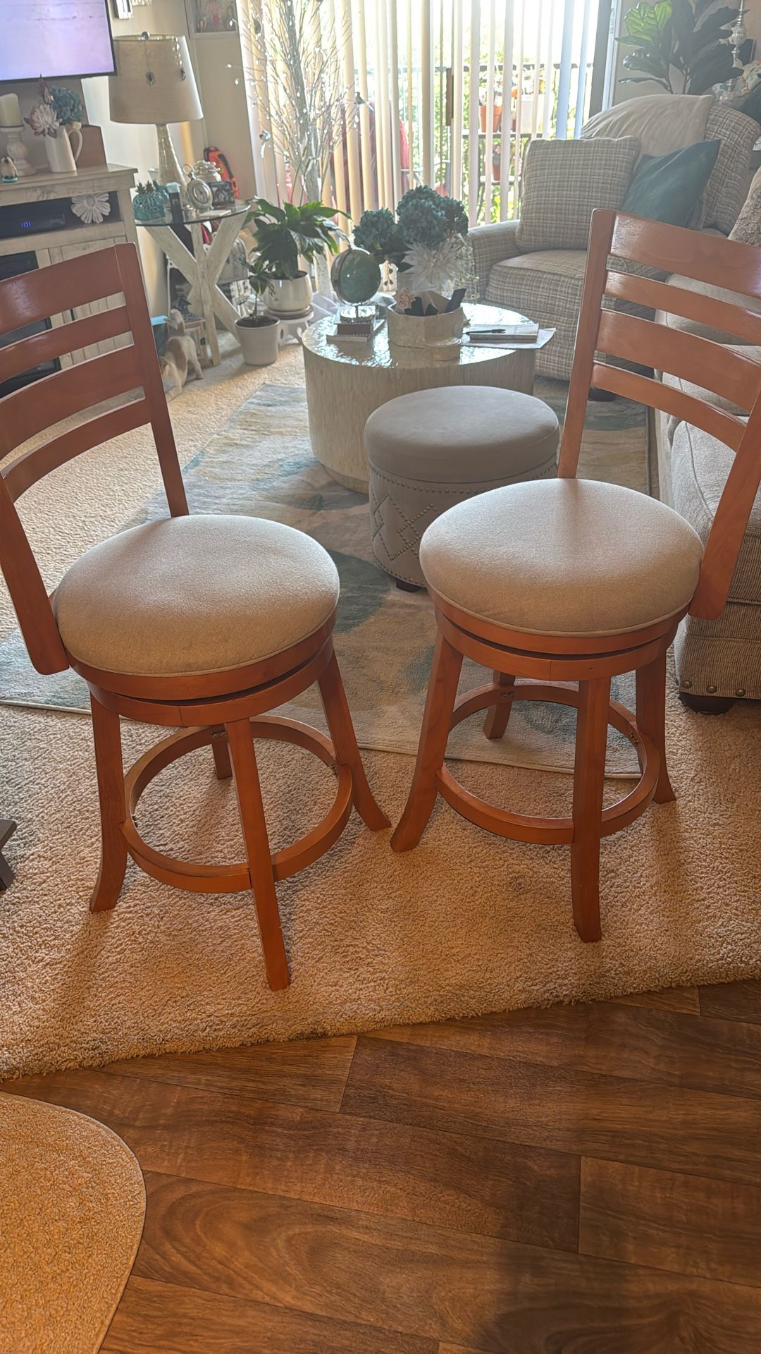 Stools