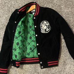 Billionaires boys club jacket