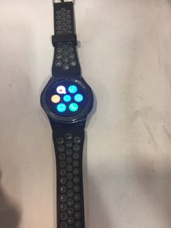 S3 gear Samsung watch