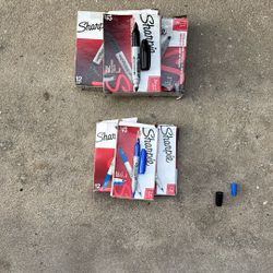 Sharpies 