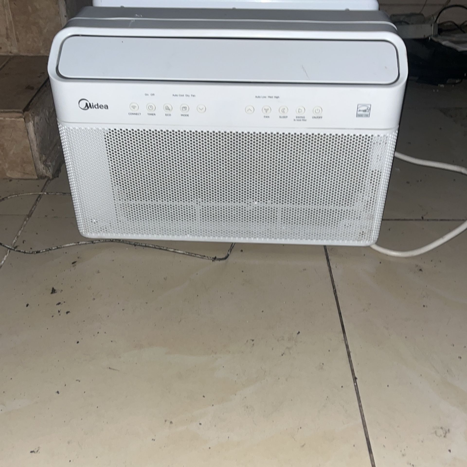 Midea AC