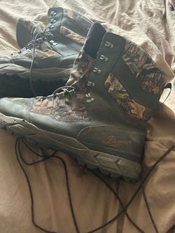 DANNER men' boots