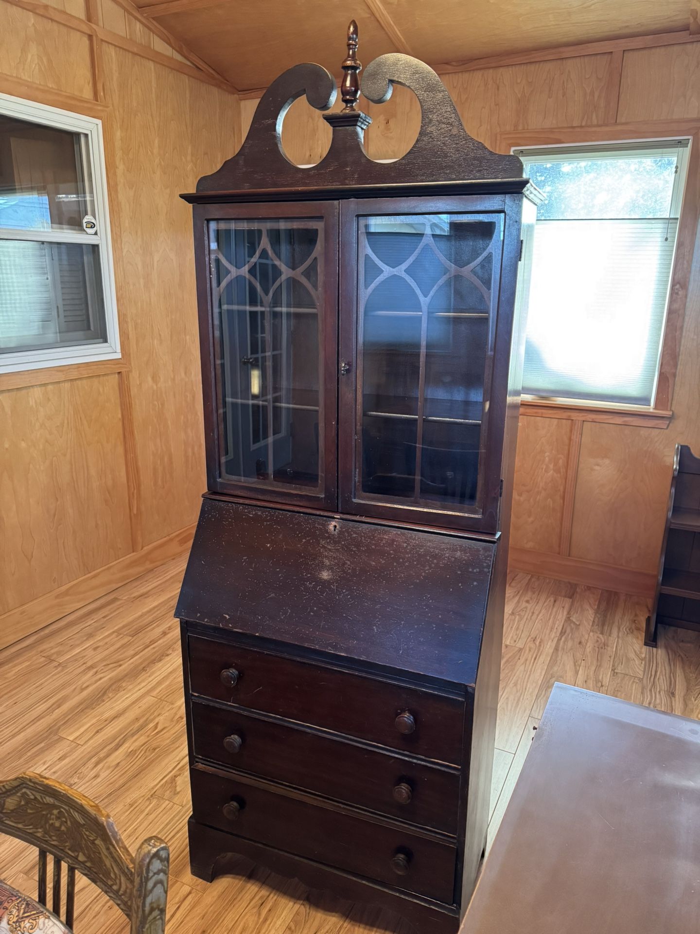 Antique Secretary