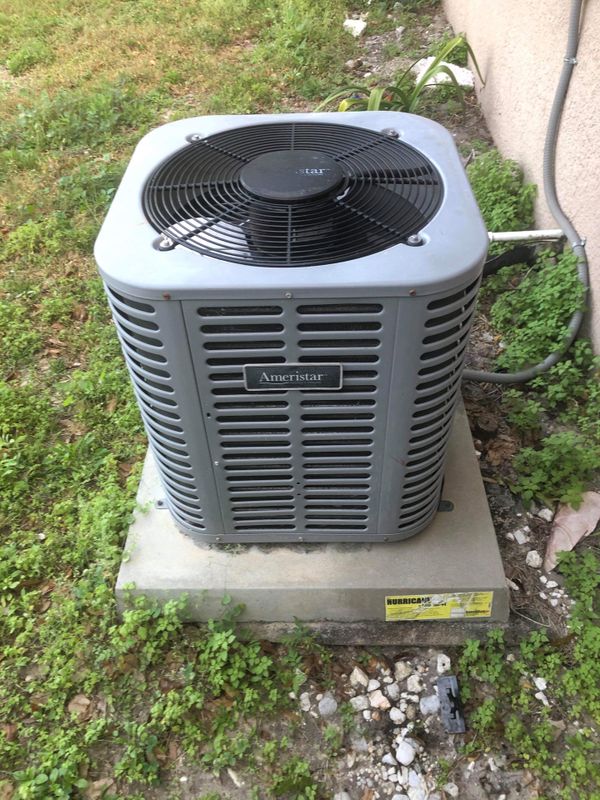 Ac unit for Sale in Winter Haven, FL OfferUp