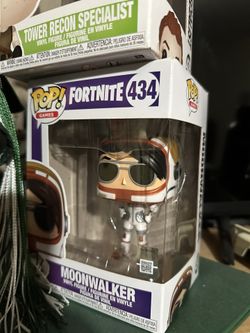Fortnite Funko Pops