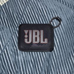 JBL go 4