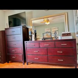 Beautiful Bedroom Set