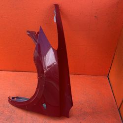 2020 2021 2022 2023 2024 Tesla Model Y Left Driver Side Fender Panel OEM