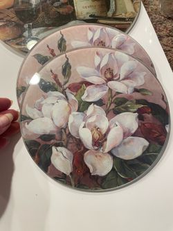 Hot plates