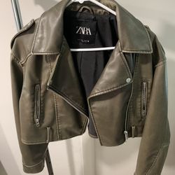 Zara Women’s Jacket 