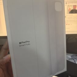 IPad Pro SMART FOLIO CASE - Apple 