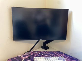 Gaming monitor Dell - S2721DGF 27"