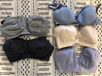 Maternity Bras Lot (small)