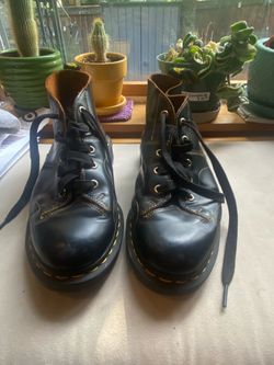Doc Martens