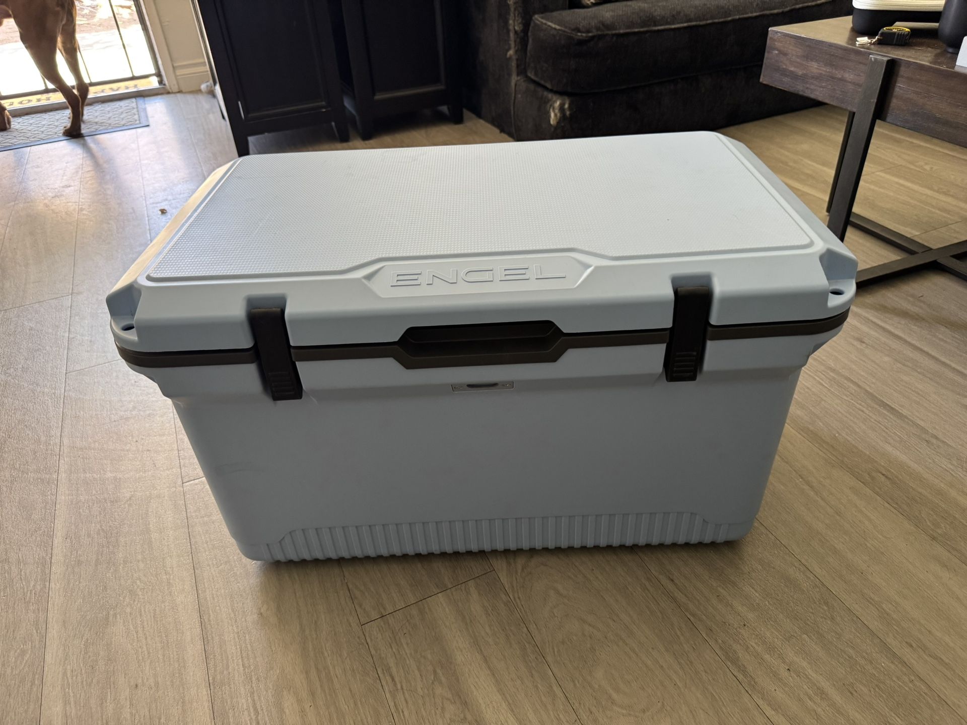 Cooler