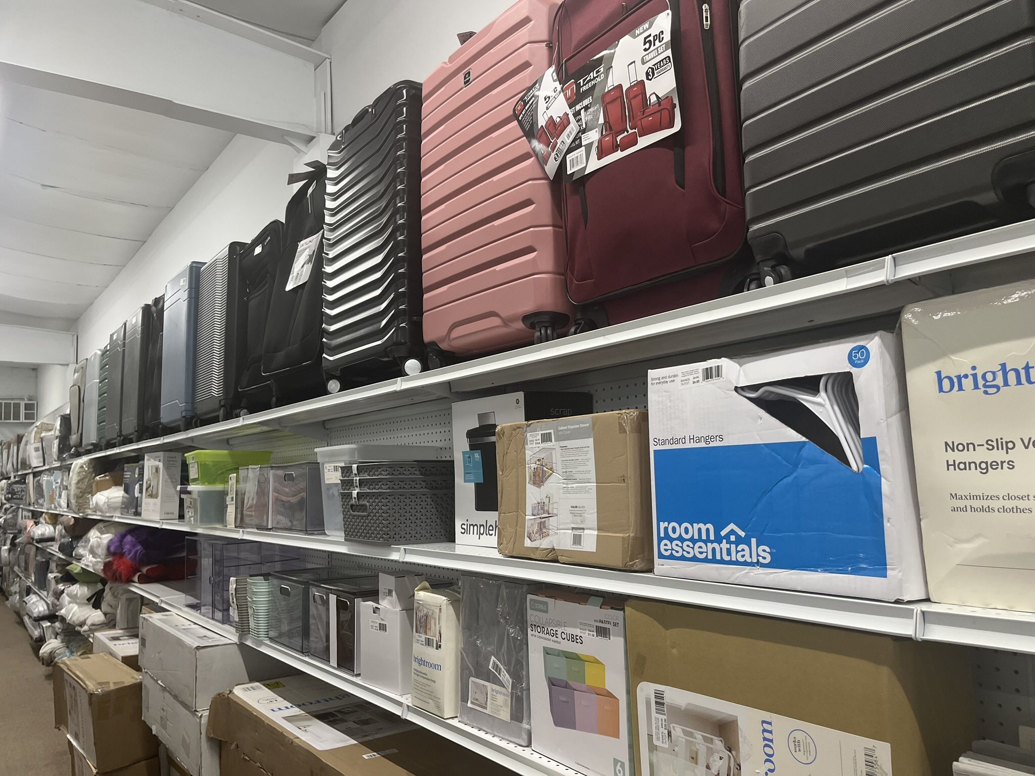 Clearance Sale Up To 75% Off