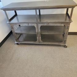 Industrial Bexley Cart