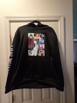 Taylor Swift hoodie
