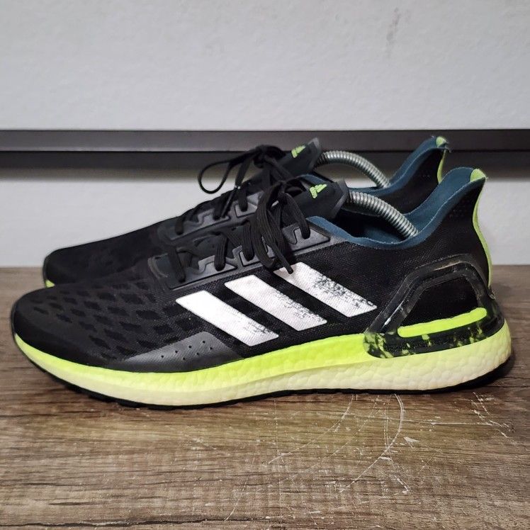 Adidas Ultraboost PB Men's Running Shoes Size 10