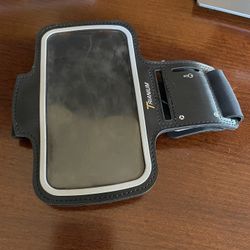 Cell Phone Arm Band for Exercise