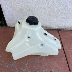 Crf 250r Clarke Racing desert gas tank (04-09)
